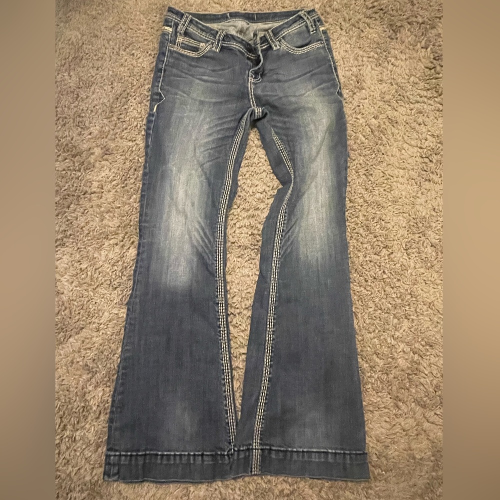 Rock N Roll Trouser